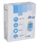SISTEMA DI MONITORAGGIO DELLA GLICEMIA ARIA