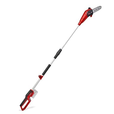 Einhell GC-LC 18/20 Li T-Solo Svettatoio A Batteria Lungh. Asta Telescopica 288