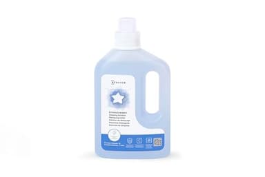 ECOVACS Soluzione detergente da 1 L per robot lavavetri della WINBOT W1 PRO,W2,W2 OMINI,W2 PRO,W2 PRO OMNI,WINBOT MINI,W2S,W2S OMNI, accessorio originale