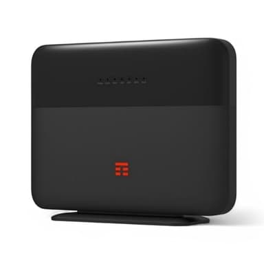 T I M HUB + ZT-E ZXHN H2740 Router Modem Per ADSL VDSL FTTC Misto Rame FTTH Fibra Ottica su ONT Esterno Con Wi-Fi 6 Edizione 2025 Nuova