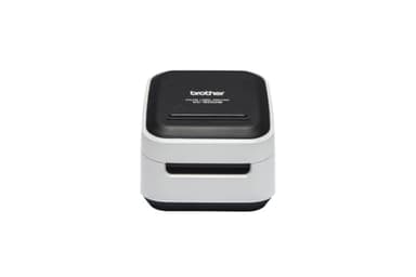 Brotehr VC500W | Stampante di etichette a colori | USB e WiFi | Fino a 50 mm di ampiezza
