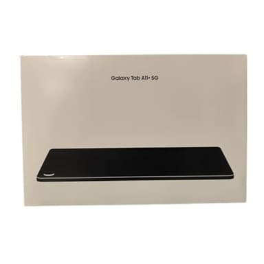 Samsung Galaxy Tab A11+ - Tablet - Android - 256 GB - 27.9 cm (11")