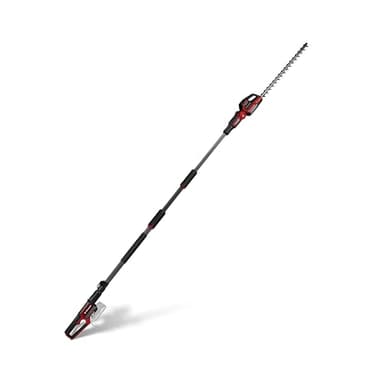Tagliasiepi Einhell Professional GP-HH 18/50 Li BL-Solo Power X-Change (18 V, lunghezza di taglio 50 cm, distanza tra i denti 25 m, Brushless, inclinabile 8 pos., antibloccaggio, senza batteria)