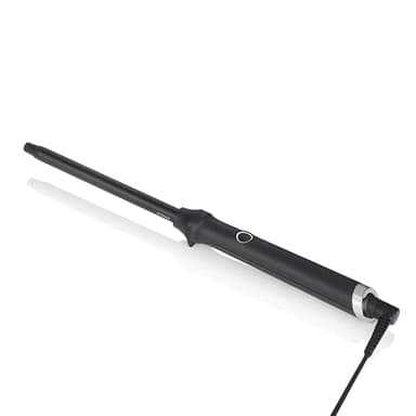 ghd Curve Thin Wand - Arricciacapelli Professionale (nero)