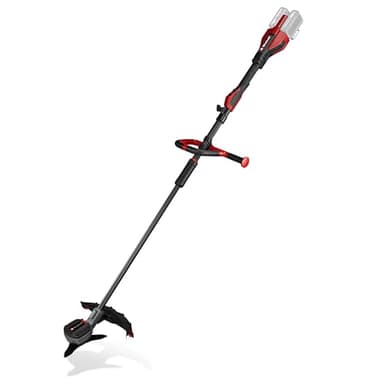 Einhell Professional Decespugliatore GP-BC 36/430 Li P BL - Solo Power X-Change (36 V, Brushless, larghezza taglio 43 cm, maniglia a P, bobina doppia, lama 3 denti, batteria esclusa)