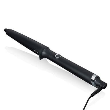 ghd Curve Creative Curl Wand, Ferro Arricciacapelli Professionale per Beach Waves Durature, Ricci Definiti e Onde, Tecnologia Ultra-Zone a Temperatura Costante, Styling Versatile e Sicuro, 23-28 mm