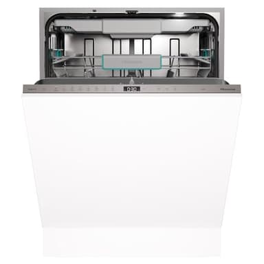 HV663A65 - Lavastoviglie 16 coperti, scomparsa totale, Classe energetica A