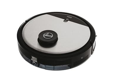 Hoover AC50 panno per robot aspirapolvere, Compatibile con Hoover Robot Aspirapolvere HG5 Migliora la pulizia con doppia funzionalità
