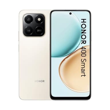 Smartphone Honor Honor 400 Smart 5G 6,77" Octa Core 8 GB RAM 256 GB Oro