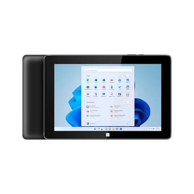 Krüger&Matz Tablet 2 in 1 EDGE 1089 Diagonale 10,1" USB 3.0 HDMI 8/256 GB Windows 11 Pro KM1089S.1