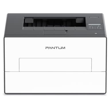 PANTUM BP4209DW Stampante Laser Bianco e Nero WI-FI, Stampa Fronte e Retro Automatica in Singola Funzione A4, 30 ppm, USB e Wireless, Display LCD, Inbox Toner 1000 Pagine, Cavo USB incluso