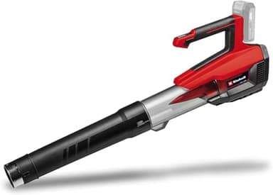 Einhell Professional Soffiatore per foglie a batteria GP-LB 18/200 Li E-Solo Power X-Change (18 V, senza spazzole, regolazione numero di giri, girante assiale, senza batteria e caricabatteria)