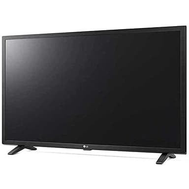 LG 32LM631C0ZA.AEU Televisor 81,3 cm (32") Full HD Smart TV WiFi Negro