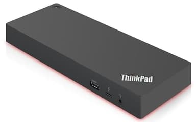 Lenovo ThinkPad Thunderbolt 3 40AN0135EU - Docking station
