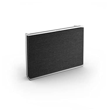 Bang & Olufsen Beosound Level -Altoparlante Bluetooth wireless portatile, Wi-Fi, impermeabile e resistente alla polvere, 16 ore di autonomia, certificato C2C, per interni ed esterni - Naturale