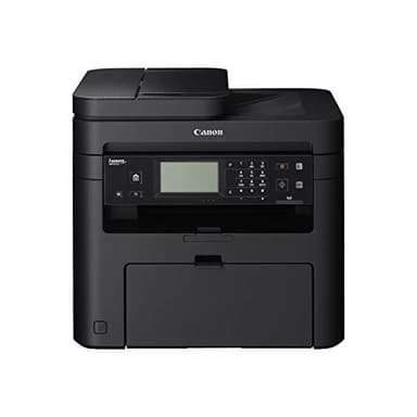 Canon i-SENSYS MF237W - Imprimante Multifonction (Laser, monochromes, Wifi) Black