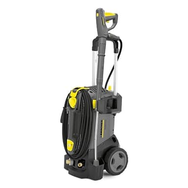 NETTOYEUR HAUTE PRESSION KARCHER HD 5/15 C+ 500 L/H 150 BARS EAU FROIDE AVEC ROTABUSE - 15209310