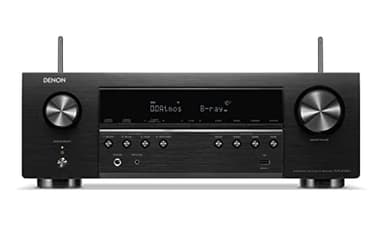 Denon AVR-S760H
