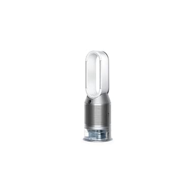 Dyson PH3A Purifier Humidify+Cool Autoreact Luftbefeuchter/Luftreiniger - WeiÃŸ/Silber