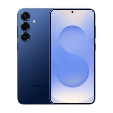 Samsung S931B Galaxy S25 5G 128GB/12GB Navy NFC Android 15 DS eSIM 6.2" USB-C - [Versione Tedesca, Spagnola, Francese, UK, Belga, Olandese, Danese, Finlandese, Norvegese, Svedese]