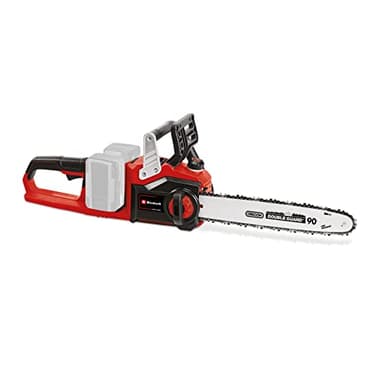 Einhell Professional GP-LC 36/35 Li-Solo Elettrosega a batteria Power X-Change (36V - 2x18V, Barra 35 cm, taglio 33 cm, vel, catena 15 m/s, serbatoio olio 115 mL, senza batteria e caricabatteria)