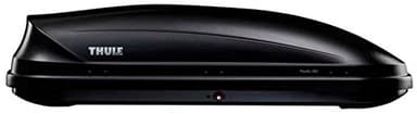Thule 631215 Box Pacific M, Apertrura Singola Destra, Nero