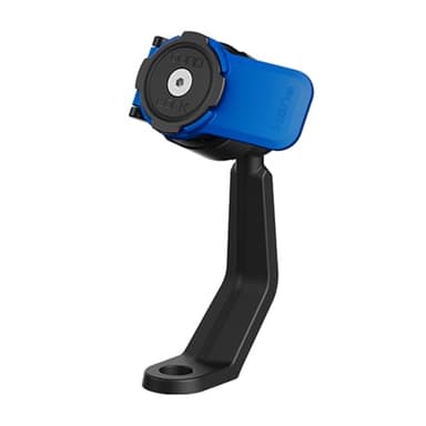 Quad Lock Supporto per Specchietto Moto per Telefono per iPhone, Galaxy, Pixel e Adattatori Universali