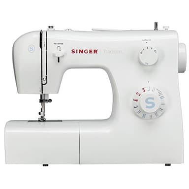 Singer 2259 - Macchina da cucire meccanica