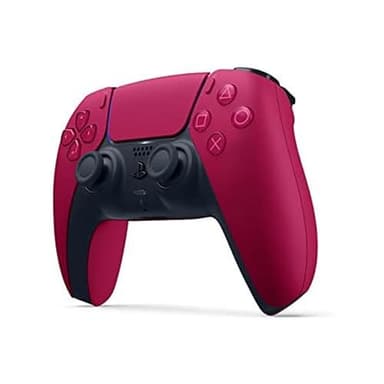 Sony PlayStation®5 - DualSense™ Wireless Controller Cosmic Red