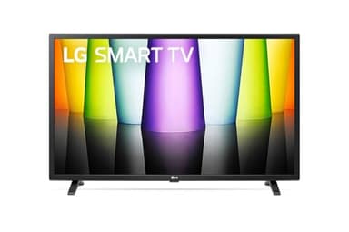 LG 32LQ631C0ZA TV LED 32 pollici, Full HD 1920x1080, WebOS, Direct-LED, 50 Hz, Wi-Fi 5, Bluetooth 5.0, 16:9, HDR