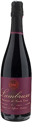 Cantina Sorbara Lambrusco Salamino di S. Croce Dedicato ad Alfredo Molinari