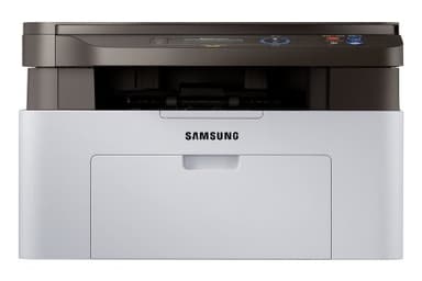 Samsung Xpress M2070W Stampante Multifunzione Laser Bianco/Nero Wireless 20PPM