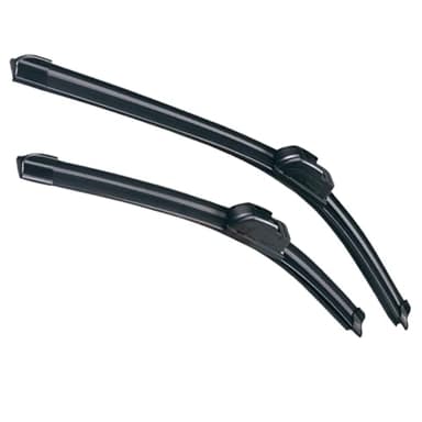 "Tergicristalli Specifici" compatibili con HYUNDAI i10 (2008-2017) 55-40 CM