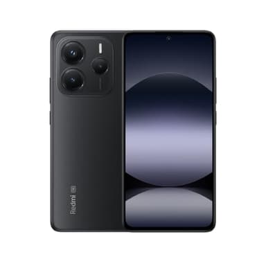 XIAOMI REDMI NOTE 14 5G (6.67'' - 8/256GB) BLACK