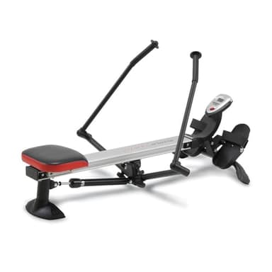 Toorx ROWER-COMPACT Vogatore Idraulico