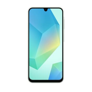 Galaxy A16 Light Green
