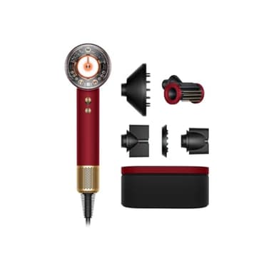 Dyson Supersonic Nural™ Asciugacapelli