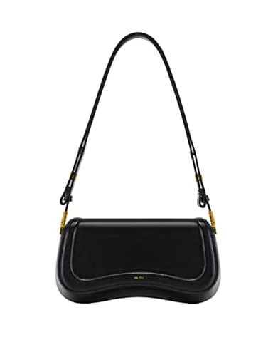 JW PEI Joy Borsa a Spalla da Donna - Nero