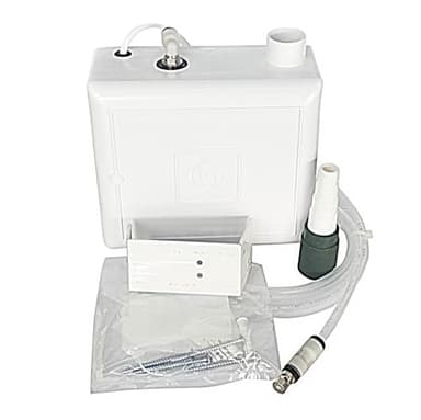 Nebulizzatore di Condensa Nuvola 2.0 per Climatizzatori e Condizionatori Made in Italy (Nuovo Modello più Silenzioso)