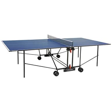 GARLANDO PROGRESS INDOOR BLU Tavolo ping pong per uso interno