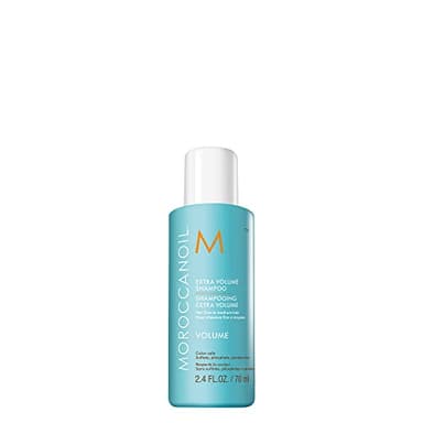 Moroccanoil Shampoo Extra Volume, 70 ml