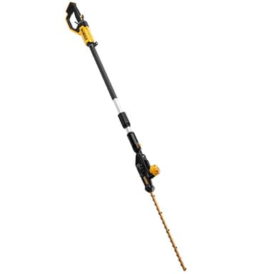 DEWALT Tagliasiepi telescopico 18V 5.0AH, DCMPH566N-XJ