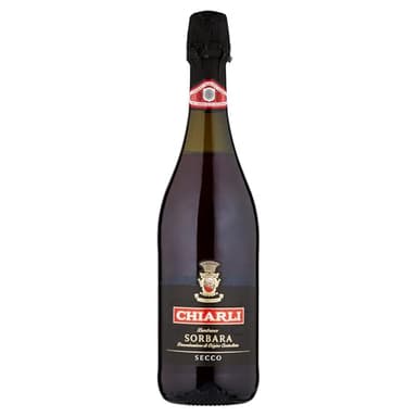 Lambrusco Sorbara DOC "Prestigio", Chiarli - 750 ml