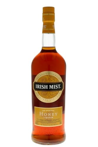Irish Mist Honey S Liquore - 1000 ml