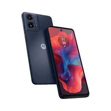 Motorola Smartphone G04s 6,56" 8 GB RAM 128 GB Nero