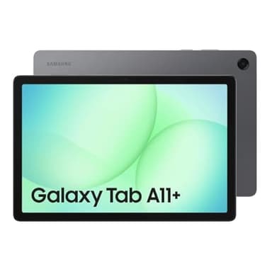 Samsung Galaxy Tab A11+ - Tablet - Android 16 - 128 GB - 27.82 cm (11")