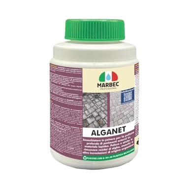 MARBEC ALGANET 800GR