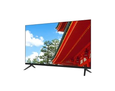 Stream System - WebOS TV Smart 32" 8.1, HD Ready, LG Magic Remote, HDR10, Senza Cornice, Controllo Vocale Compatibile con (LG ThinQ AI + Apple Home) - Modello •WSTRH3224TEX (2024)