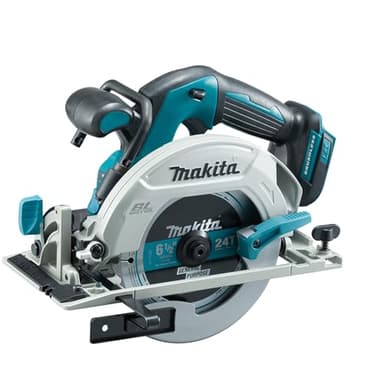 Makita DHS680Z, blu, Large
