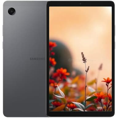Tablet Samsung Galaxy Tab A11 8,7" Octa Core 8 GB RAM 128 GB Grigio